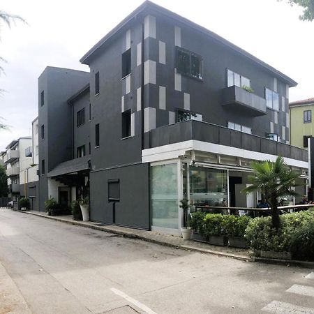 Hotel Nuova Mestre Exterior photo