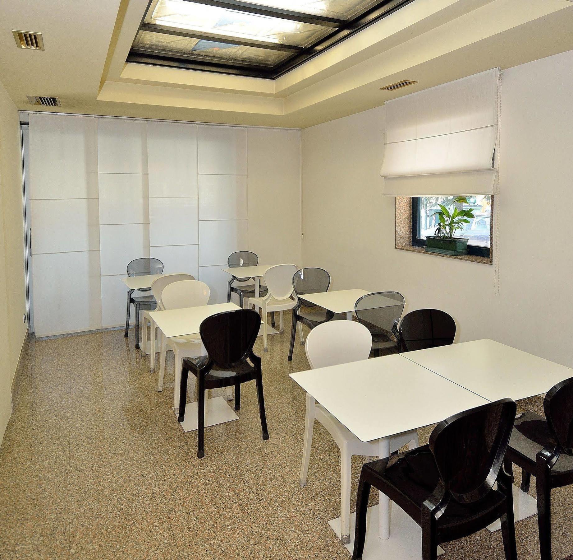 Hotel Nuova Mestre Exterior photo